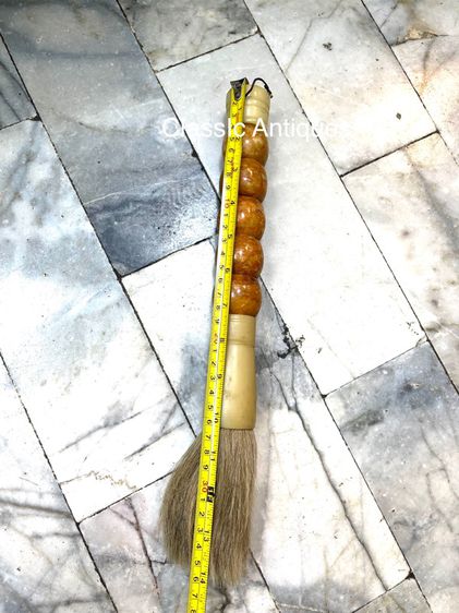 พู่กันจีน A1 รูปที่ 5