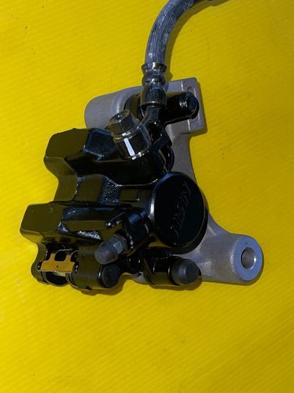 ปั๊มเบรคหลัง msx125 แท้ รูปที่ 5