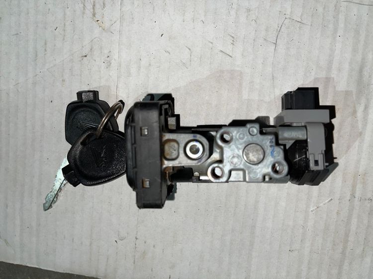 ชุดกุญแจเวฟ110i LED แท้ รูปที่ 4