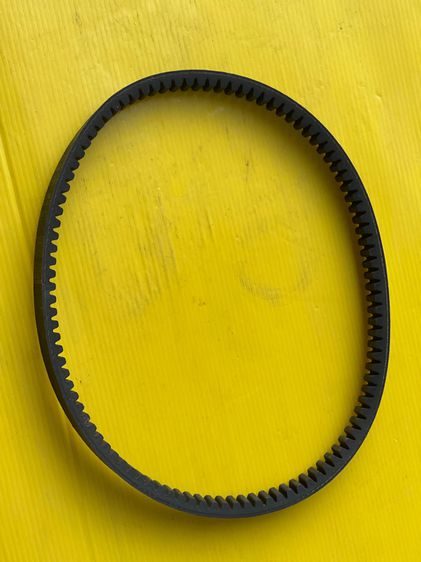 สายพานpcx 125 แท้ รูปที่ 4