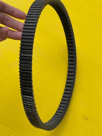 สายพานpcx 150i แท้ ปี2015-2017 รูปที่ 11