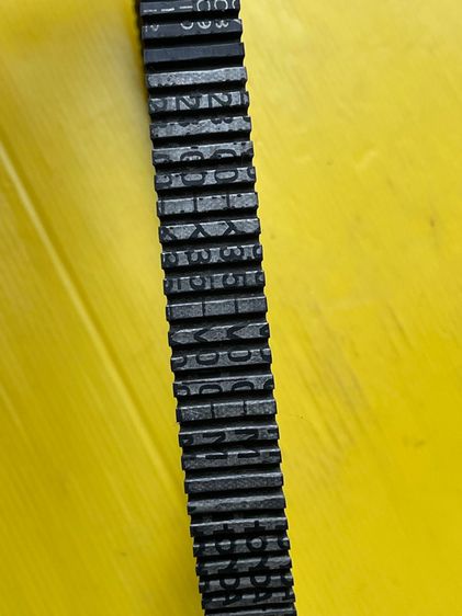 สายพานpcx 150i แท้ ปี2015-2017 รูปที่ 2