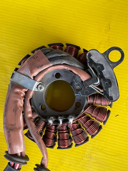 มัดไฟpcx 150i แท้ ปี2018-2020 รูปที่ 3