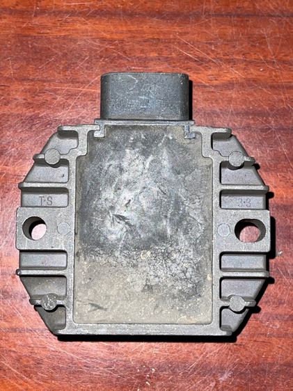 แผ่นชาร์จcb150r cbr150r แท้ รูปที่ 4