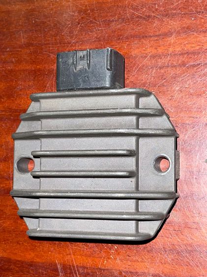 แผ่นชาร์จcb150r cbr150r แท้ รูปที่ 3