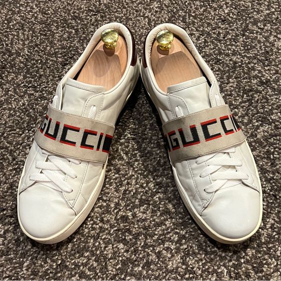 ขายรองเท้าผู้ชาย Gucci 🇮🇹  รูปที่ 3