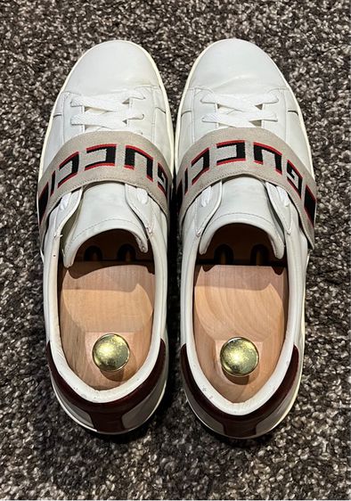 ขายรองเท้าผู้ชาย Gucci 🇮🇹  รูปที่ 7