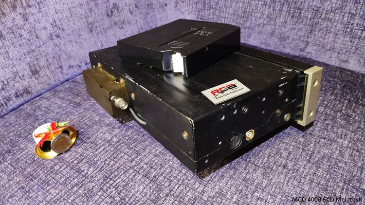 mcd411 mcintosh รูปที่ 3