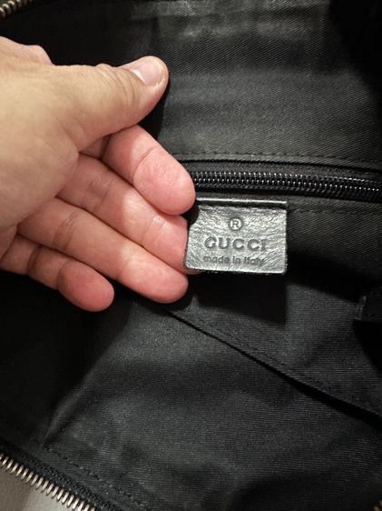 กระเป๋าสะพายข้าง Gucci รูปที่ 3