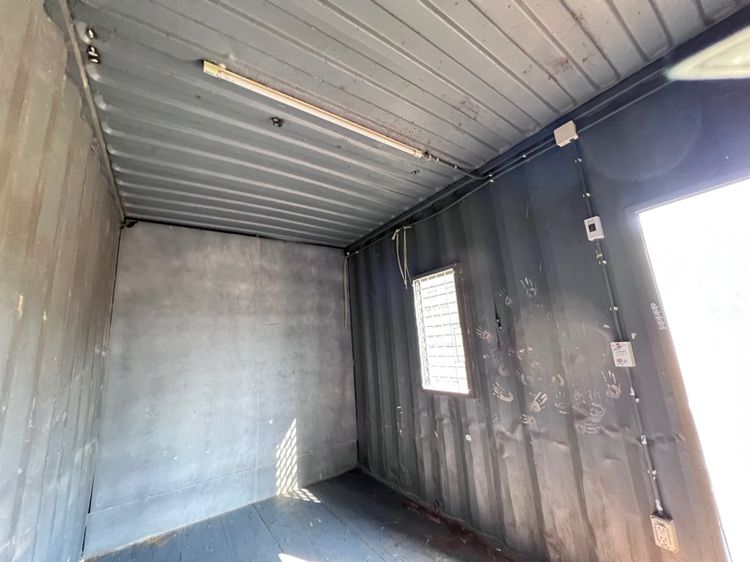 ตู้คอนเทนเน่อ 40 HC  รูปที่ 4