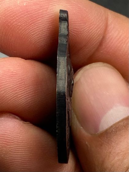 เหรียญหลวงพ่อโสรส รูปที่ 3