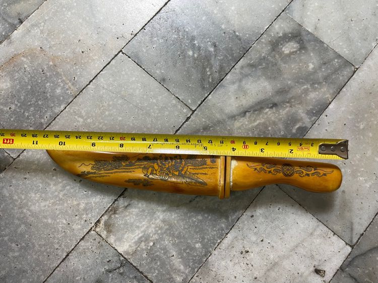 มีดสะสม รูปที่ 5