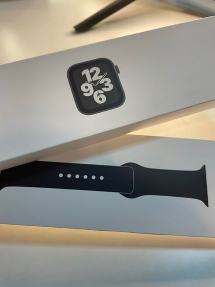 Apple Watch Se รูปที่ 8