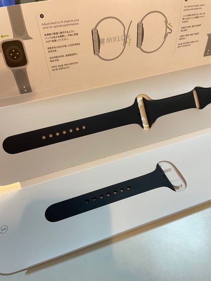 Apple Watch Se รูปที่ 6