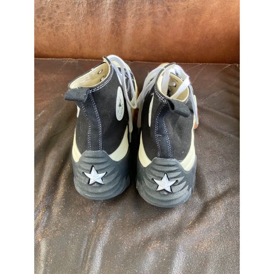 Converse Run Star 42-43 sneaker  รองเท้าผ้าใบ  รูปที่ 3