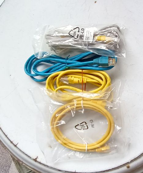 สายสัญญาน รูปที่ 2