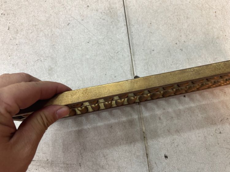 ลูกคิดจีนทองเหลือง A6 รูปที่ 7