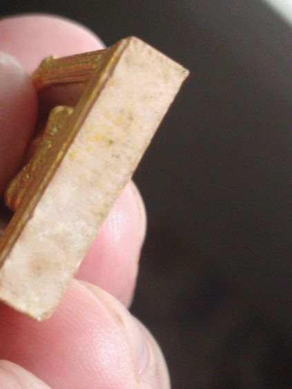 พระผงนิรันตรายพระไพรีพินาศสมเด็จญาณสังวรวัดบวรฯปี๓๕ รูปที่ 13