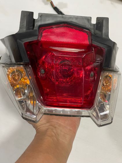 ไฟท้ายคลิก125i click125i แท้ ปี11-14 รูปที่ 9