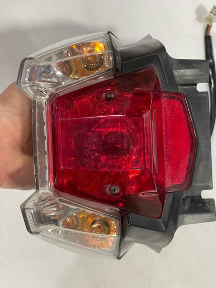 ไฟท้ายคลิก125i click125i แท้ ปี11-14 รูปที่ 8