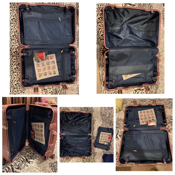 กระเป๋าเดินทาง รูปที่ 2