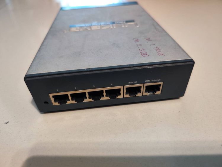 Load Balance Router รูปที่ 3