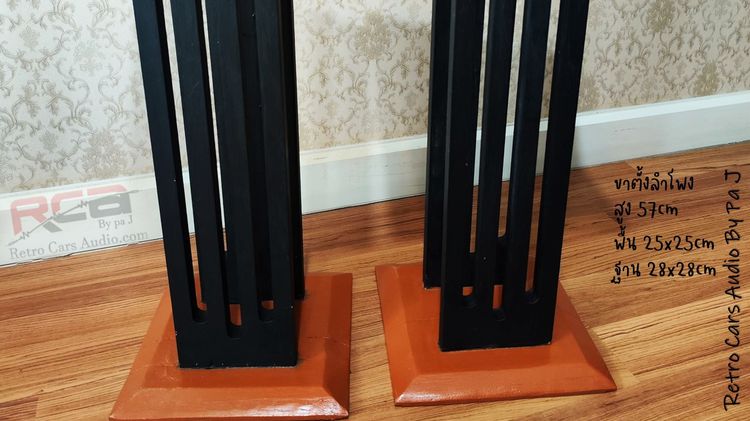 ขาตั้งโต๊ะลำโพง รูปที่ 4