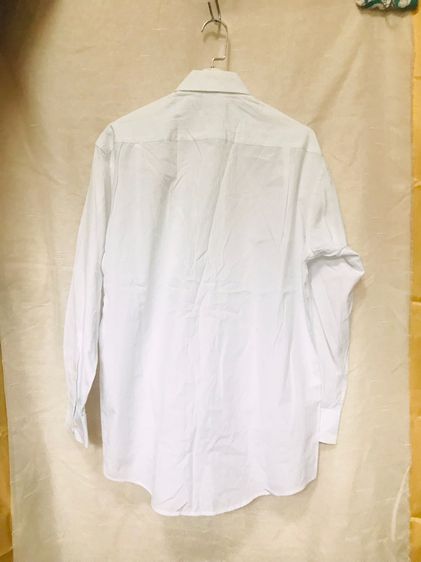 ⭐️VALO เสื้อเชิ้ตขาวใหม่มือ1 รูปที่ 3