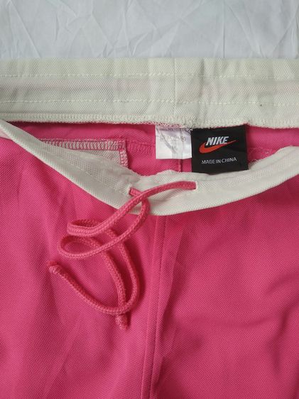กางเกงกีฬาขายาวผู้หญิง Nike รูปที่ 6