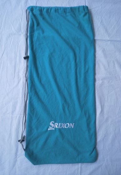 ไม่ระบุ เขียว ถุงผ้าใส่อุปกรณ์กีฬา SRIXON