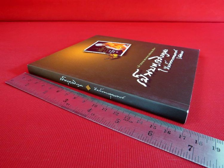 เป็นบุญจริงๆนะ สมเด็จพระพุฒาจารย์ (เกี่ยว อุปเสโณ) รูปที่ 2