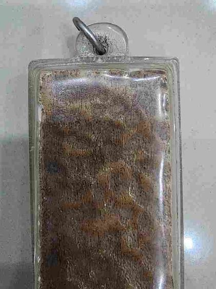 นางกวัก หลวงพ่อ เจ็ก มีตะกรุด ใต้ฐาน วัดเขาแดง จังหวัด พัทลุง หายาก สร้างน้อย เก่าเก็บ รูปที่ 15