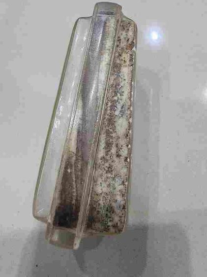 นางกวัก หลวงพ่อ เจ็ก มีตะกรุด ใต้ฐาน วัดเขาแดง จังหวัด พัทลุง หายาก สร้างน้อย เก่าเก็บ รูปที่ 12