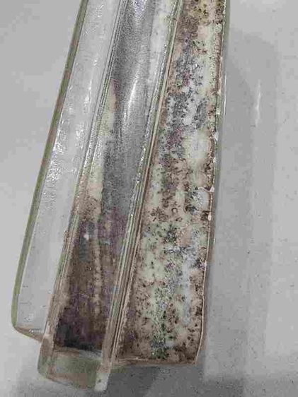 นางกวัก หลวงพ่อ เจ็ก มีตะกรุด ใต้ฐาน วัดเขาแดง จังหวัด พัทลุง หายาก สร้างน้อย เก่าเก็บ รูปที่ 13