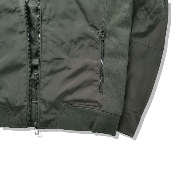 ANDEW Military Hooded Jacket รอบอก 44” รูปที่ 3