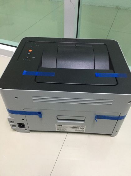 เลเซอร์สี Samsung CLP-365 รูปที่ 5