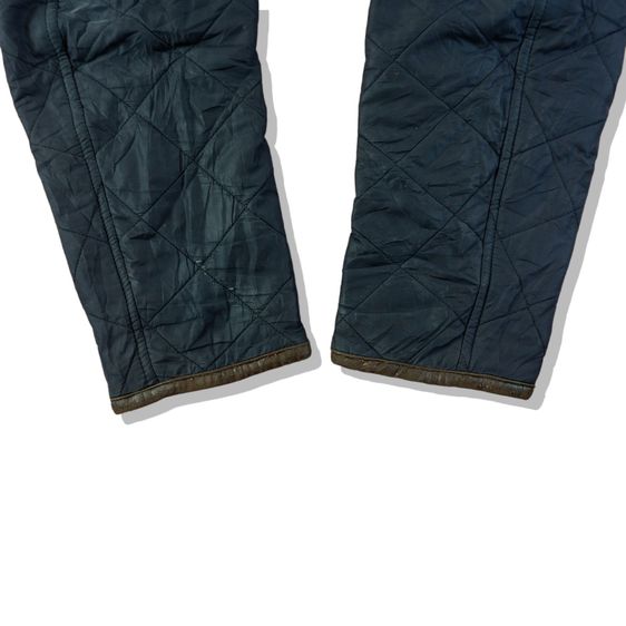 Barbour Powell Quilted Jacket รอบอก 43” รูปที่ 3