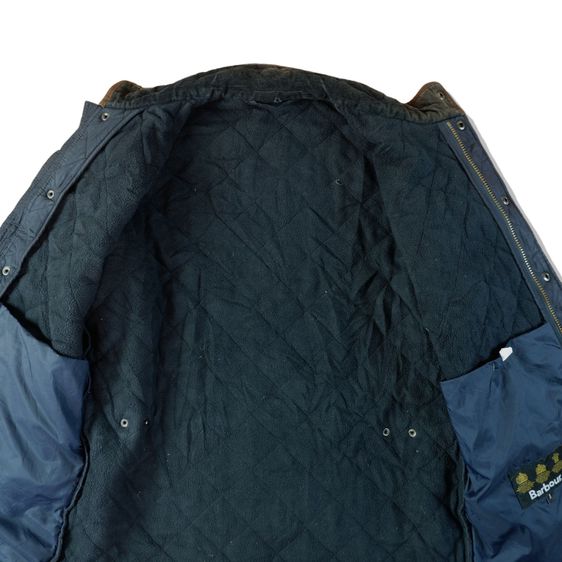 Barbour Powell Quilted Jacket รอบอก 43” รูปที่ 5