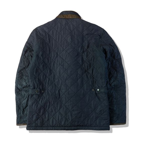 Barbour Powell Quilted Jacket รอบอก 43” รูปที่ 2