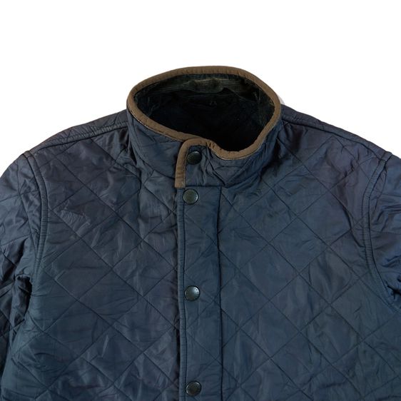 Barbour Powell Quilted Jacket รอบอก 43” รูปที่ 7