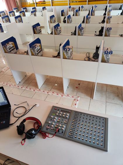 ห้องSound Lab รูปที่ 10