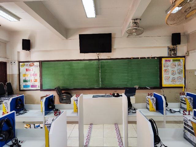 ห้องSound Lab รูปที่ 6