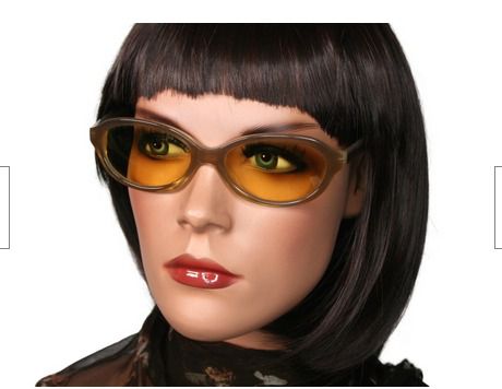 DKNY Donna Karen Designer Frame 7813S 214 Eyeglasses size 53-17-135 mm Dark Brown Frame กรอบแว่นตาของแท้มือสองทรงเกร๋ๆ เลย นานๆจะมีมาที แว่น รูปที่ 2