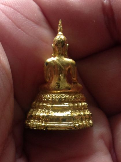 หลวงพ่อวัดไร่ขิง รูปที่ 2