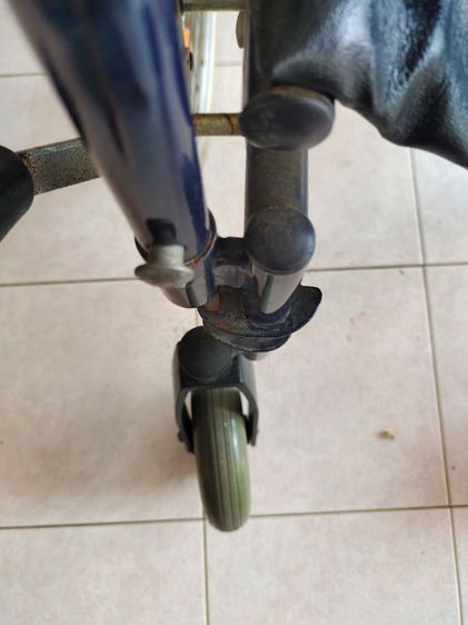 รถเข็น รูปที่ 16