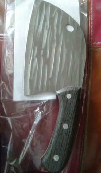 ปังตอปลายโค้ง  รูปที่ 7