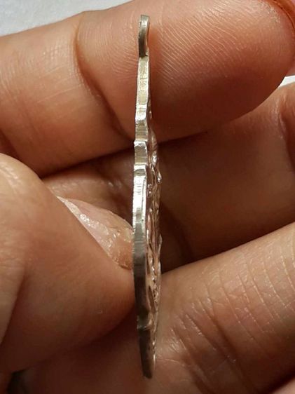 เหรียญหลวงพ่อรุ่ง วัดท่ากระบือ รูปที่ 4