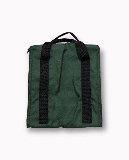 กระเป๋าเก็บความเย็นมือสอง COLEMAN GREEN SOFT COOLER BAG Freesize มือ2 รูปที่ 2