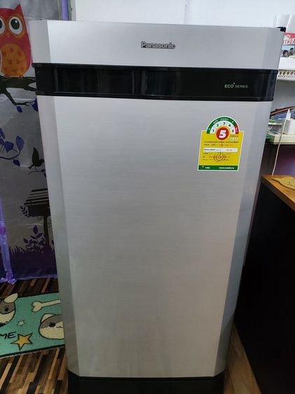 ตู้เย็น Panasonic 6.5คิว