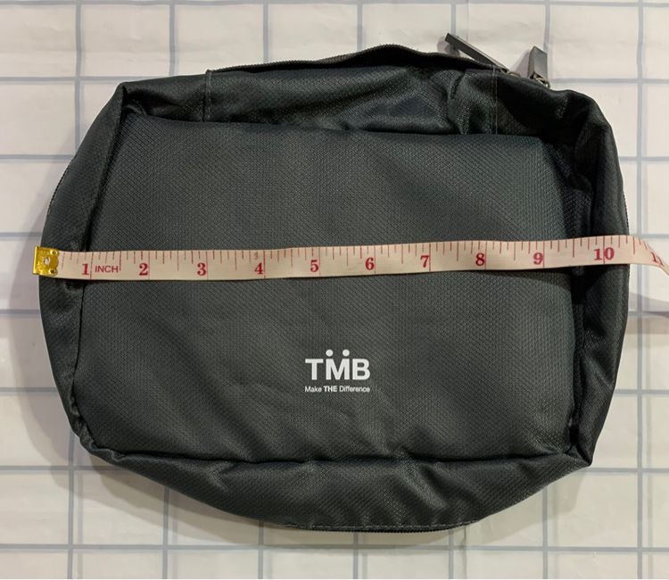 กระเป๋าใส่เครื่องสำอางค์ TMB รูปที่ 7